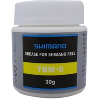 Shimano Fishing Reel Grease TBMO (Yellow)