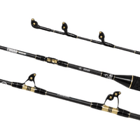 Shimano 2025 Tiagra Ultra A Standup Overhead Game Fishing Rod #25TIUASTP5080
