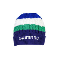 Shimano Retro Beanie Headware One Size Fits Most