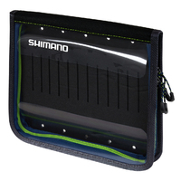 Discontinued - Shimano Egi Squid Jig Fishing Lure Case Bag LUGB-02