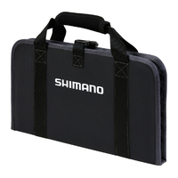 Discontinued - Shimano 2020 Saltwater Jig Case Fishing Lure Bag Luggage #LUGB-06