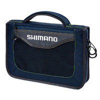 Shimano 2020 Lure Wallet Fishing Lure Bag Luggage #LUGB-07
