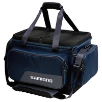 Shimano 2020 Fishing Tackle Bag XL Hard Top Luggage #LUGB-11