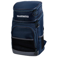 Shimano 2020 Cooler Day Pack 27L Fishing Tackle Luggage Bag LUGB-13