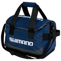 Discontinued - Shimano 2020 Banar Bag Large Fishing Tackle Luggage LUGB-17