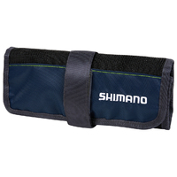 Shimano 2020 Saltwater Multi Jig Wrap Fishing Tackle Bag Luggage #LUGB-18