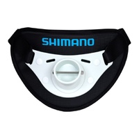 Shimano 2025 Saltwater Game Fishing Gimble Fighting Belt #GIMBALD