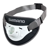 Shimano 2023 Saltwater Game Fishing Gimble Fighting Belt #GIMBALC