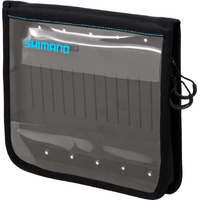 Shimano 2025 Egi Squid Jig Fishing Tackle Storage Case #LUGD-02