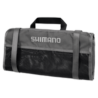 Shimano 2023 Game Hard Fishing Lure Wrap Tackle Storage Case #LUGC-04