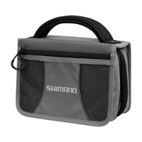 Shimano 2021 Surf Shoulder Fishing Tackle Bag Luggage #LUGB-25