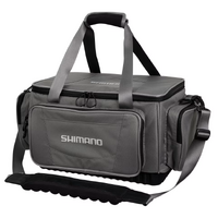 Shimano 2023 Tackle Bag Large Fishing Tackle Storage Case #LUGC-10