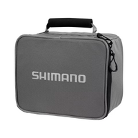 Shimano 2023 Fishing Reel Case Tackle Storage Small #LUGC-20