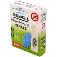 Thermacell Portable Outdoor Mosquito Repellent Refill THR1