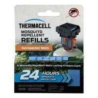 Thermacell Backpacker Mosquito Repeller Refills x6