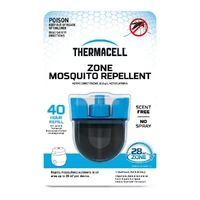 Thermacell Refill 40hrs For EX90 USB Rechargeable Mosquito Repellent 