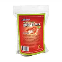 Big John's Power Prawn Burley Pellet 1kg