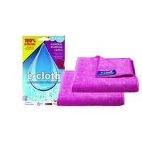 E-Cloth General Purpose Cleaning Cloth Set of 2