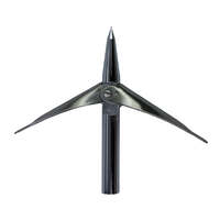 Land & Sea Harpoon Hardened Standard Mako Spear Gun Head