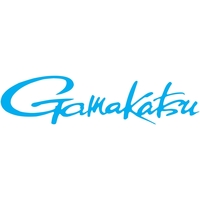 Gamakatsu Blue Colour Stickers Pack