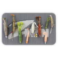Zman Heavy Duty EVA Stick On Fishing Lure Patch