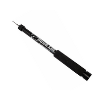 Hook'em Telescopic Aluminium Tag Pole Game Fishing #13cm