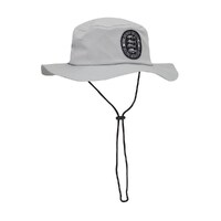 Discontinued - Nomad Design Booney Fishing Hat Headwear Pelagic Lockup