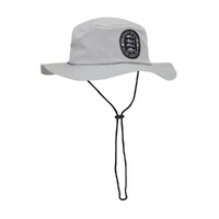 Nomad Design Booney Fishing Hat Headwear Pelagic Lockup