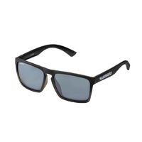 Shimano 2025 Vanford Polarised Black Frame Fishing Sunglasses #Smoke Lens