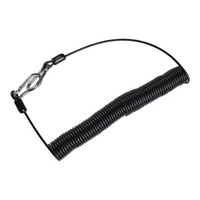 Shimano Recoil Fishing Troll Heavy Duty Safety Strap Large 3.0m