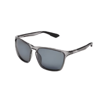 Shimano 2025 Limitless Polarised Clear Frame Fishing Sunglasses #Grey Lens