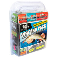 Black Magic Whtting Fishing Tackle Gift Pack