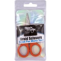 Black Magic Braid Fishing Line Scissors