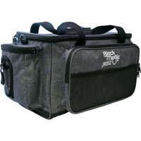 Black Magic Weekend Fishing Tackle Hand Bag Storage