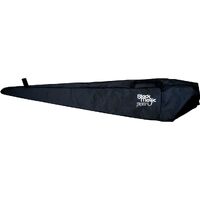 Black Magic Easy Carry Game Fishing Deep Drop Rod Storage Tackle Bag