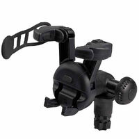 Railblaza MobiHold Adjustable Universal Phone Mobile Device Holder Mount