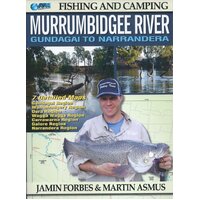 AFN Fishing and Camping on the Murrumbidgee River