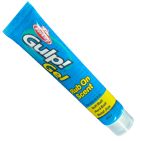 Berkley Gulp Gulp! Gel Rub On Fishing Scent 35ml (S Factor Substitution)