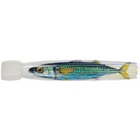 Pakula Jet 3D Hornet 210mm Trolling Game Fishing Lure - Choose Colour