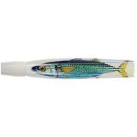 Pakula Jet 3D Phantom 210mm Trolling Fishing Lure - Choose Colour