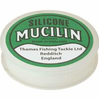 TFT LTD Silicone Mucilin Fly Fishing Floatant Line Dressing (Green Label)