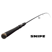 Zenaq Snipe Spinning Shore Casting Fishing Rod #S72XX RG