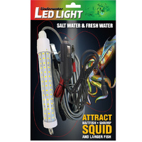 AFN Underwater 1000lm LED Fishing Light Lamp For Squid Prawn