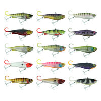 Blade Lures & Vibes For Sale Online