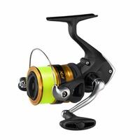 Shimano 2019 FX 4000 FC Spinning Fishing Reel - With Line