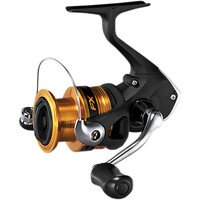 Shimano 2019 FX 2500FC Spinning Fishing Reel