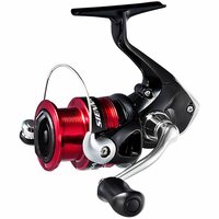 Shimano 2019 Sienna 2000FG Spinning Fishing Reel