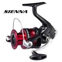 Shimano 2019 Sienna C 3000 FG Spinning Fishing Reel