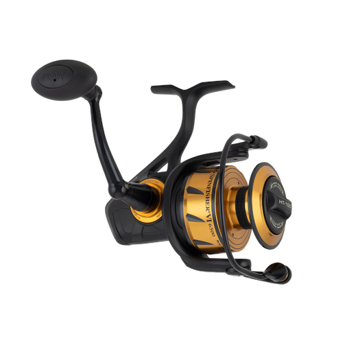 Penn Spinfisher VI 6500 Spinning Fishing Reel