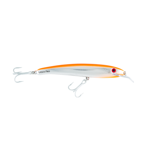 Halco Laser Pro 160 DD Hard Bodied Fishing Lures